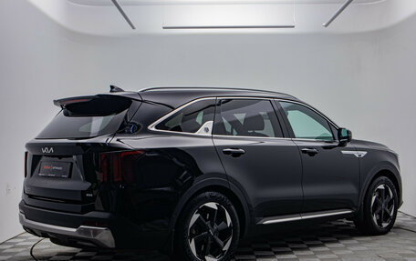 KIA Sorento IV, 2024 год, 4 740 000 рублей, 5 фотография