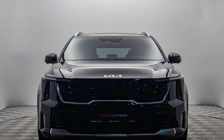 KIA Sorento IV, 2024 год, 4 740 000 рублей, 9 фотография