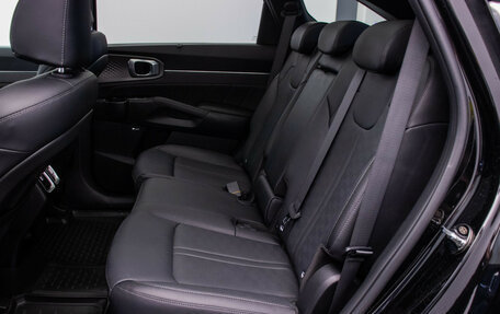 KIA Sorento IV, 2024 год, 4 740 000 рублей, 12 фотография