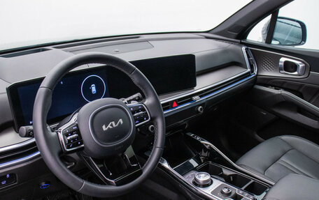 KIA Sorento IV, 2024 год, 4 740 000 рублей, 10 фотография