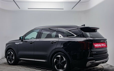 KIA Sorento IV, 2024 год, 4 740 000 рублей, 3 фотография