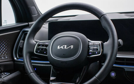 KIA Sorento IV, 2024 год, 4 740 000 рублей, 16 фотография