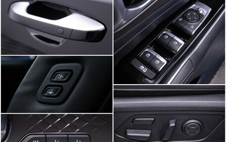 KIA Sorento IV, 2024 год, 4 740 000 рублей, 18 фотография