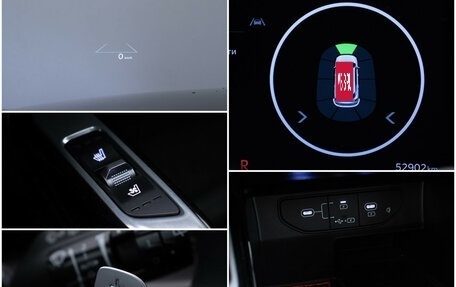 KIA Sorento IV, 2024 год, 4 740 000 рублей, 20 фотография