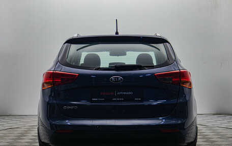 KIA cee'd III, 2015 год, 1 060 000 рублей, 4 фотография