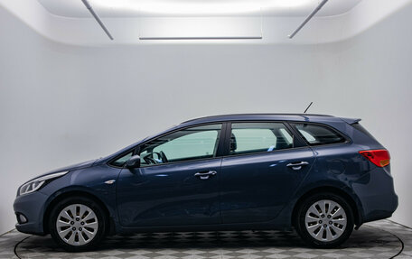 KIA cee'd III, 2015 год, 1 060 000 рублей, 2 фотография