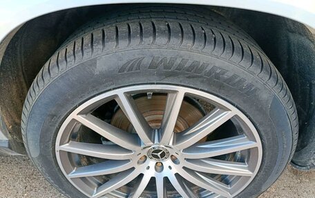 Mercedes-Benz GLS, 2020 год, 7 652 330 рублей, 2 фотография
