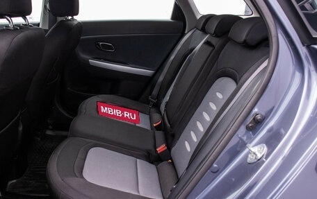 KIA cee'd III, 2015 год, 1 060 000 рублей, 12 фотография