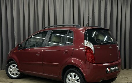 Chery Kimo (A1), 2009 год, 339 777 рублей, 2 фотография