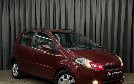 Chery Kimo (A1), 2009 год, 339 777 рублей, 4 фотография