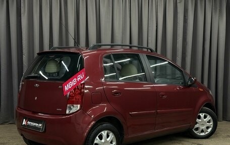 Chery Kimo (A1), 2009 год, 339 777 рублей, 3 фотография