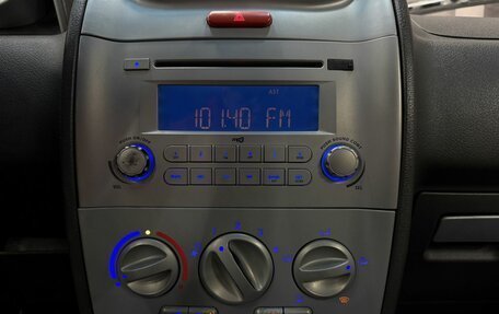 Chery Kimo (A1), 2009 год, 339 777 рублей, 9 фотография