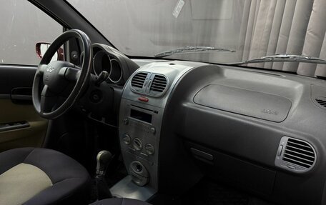 Chery Kimo (A1), 2009 год, 339 777 рублей, 12 фотография