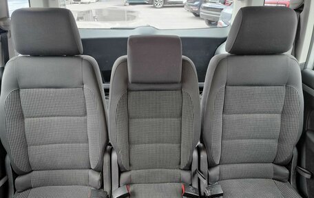 Volkswagen Touran III, 2004 год, 415 000 рублей, 13 фотография