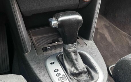 Volkswagen Touran III, 2004 год, 415 000 рублей, 14 фотография