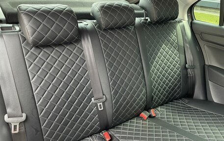 Skoda Rapid I, 2018 год, 1 229 000 рублей, 11 фотография