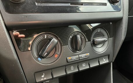 Skoda Rapid I, 2018 год, 1 229 000 рублей, 14 фотография
