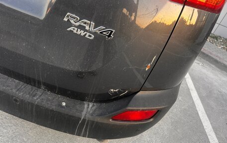 Toyota RAV4, 2015 год, 1 850 000 рублей, 6 фотография