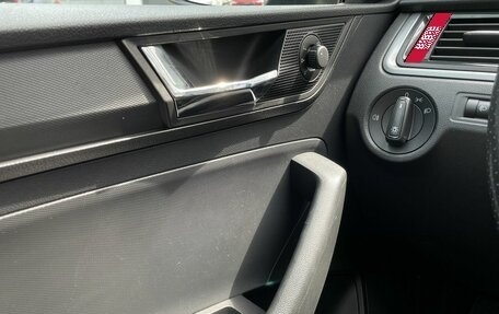 Skoda Rapid I, 2018 год, 1 229 000 рублей, 15 фотография