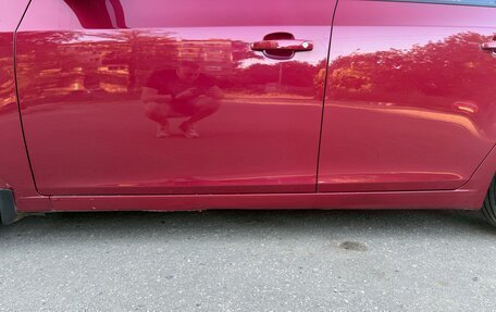 Chevrolet Cruze II, 2011 год, 600 000 рублей, 5 фотография