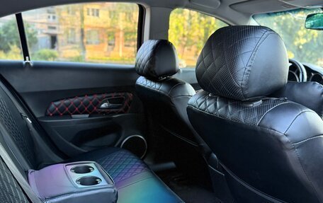 Chevrolet Cruze II, 2011 год, 600 000 рублей, 11 фотография