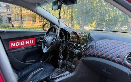 Chevrolet Cruze II, 2011 год, 600 000 рублей, 7 фотография