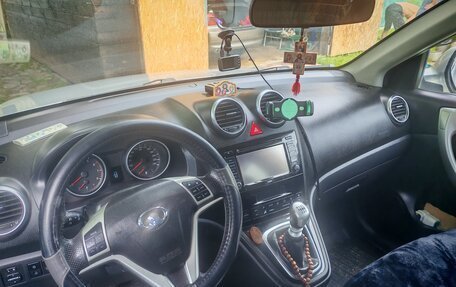 Haval H6, 2015 год, 900 000 рублей, 3 фотография