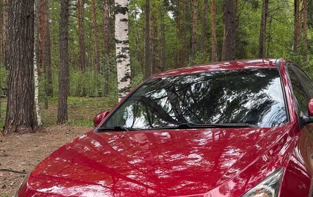 Chevrolet Cruze II, 2011 год, 600 000 рублей, 16 фотография