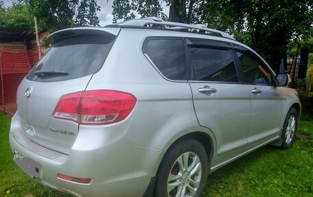 Haval H6, 2015 год, 900 000 рублей, 5 фотография