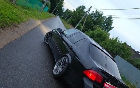 Saab 9-5 I, 2007 год, 660 000 рублей, 2 фотография