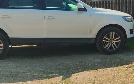 Audi Q7, 2009 год, 1 300 000 рублей, 2 фотография