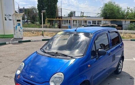 Daewoo Matiz I, 2011 год, 215 000 рублей, 2 фотография