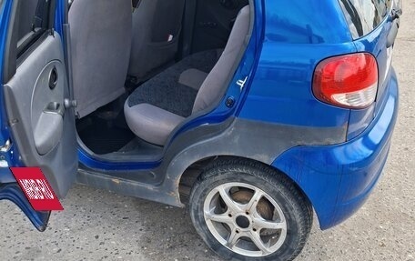 Daewoo Matiz I, 2011 год, 215 000 рублей, 8 фотография