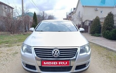 Volkswagen Passat B6, 2008 год, 685 000 рублей, 1 фотография