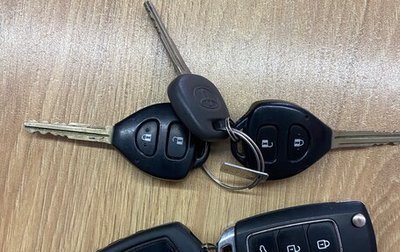 Toyota RAV4, 2011 год, 1 100 000 рублей, 1 фотография