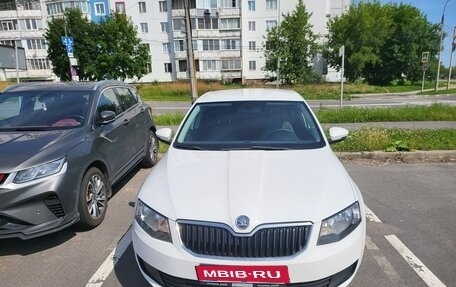 Skoda Octavia, 2013 год, 850 000 рублей, 1 фотография