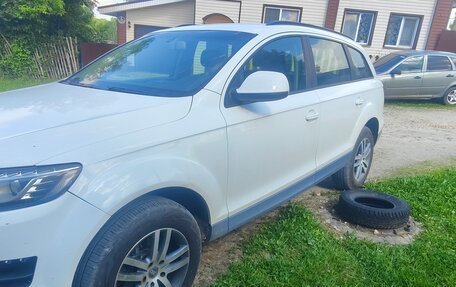 Audi Q7, 2009 год, 1 300 000 рублей, 6 фотография