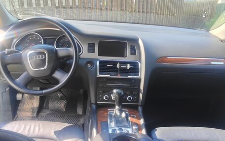Audi Q7, 2009 год, 1 300 000 рублей, 10 фотография