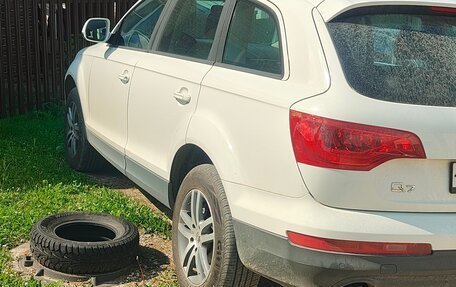 Audi Q7, 2009 год, 1 300 000 рублей, 5 фотография