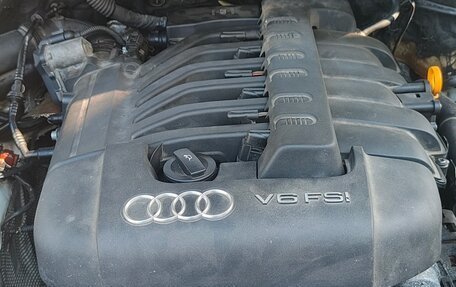 Audi Q7, 2009 год, 1 300 000 рублей, 11 фотография