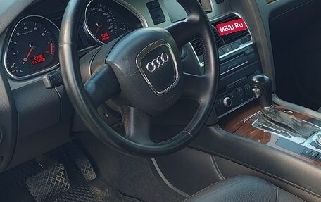 Audi Q7, 2009 год, 1 300 000 рублей, 8 фотография