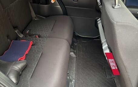 Toyota Roomy I, 2017 год, 900 000 рублей, 10 фотография