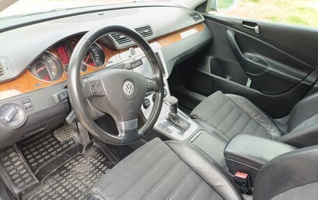 Volkswagen Passat B6, 2008 год, 685 000 рублей, 7 фотография