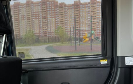 Toyota Roomy I, 2017 год, 900 000 рублей, 17 фотография