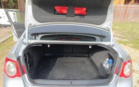 Volkswagen Passat B6, 2008 год, 685 000 рублей, 4 фотография