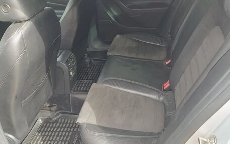 Volkswagen Passat B6, 2008 год, 685 000 рублей, 5 фотография
