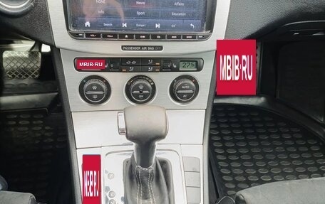 Volkswagen Passat B6, 2008 год, 685 000 рублей, 8 фотография