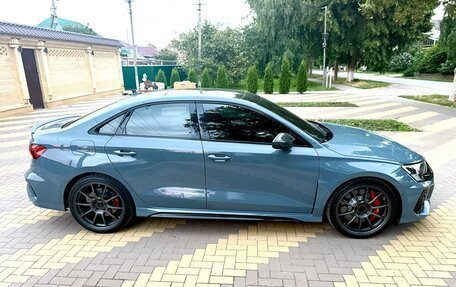 Audi RS 3, 2022 год, 4 990 000 рублей, 4 фотография