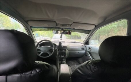 Mitsubishi Galant VIII, 2002 год, 192 000 рублей, 5 фотография