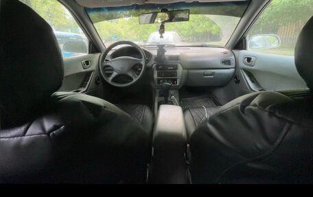 Mitsubishi Galant VIII, 2002 год, 192 000 рублей, 6 фотография